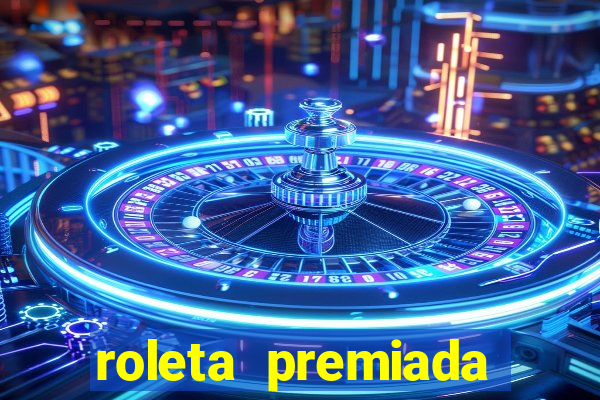 roleta premiada estrela bet